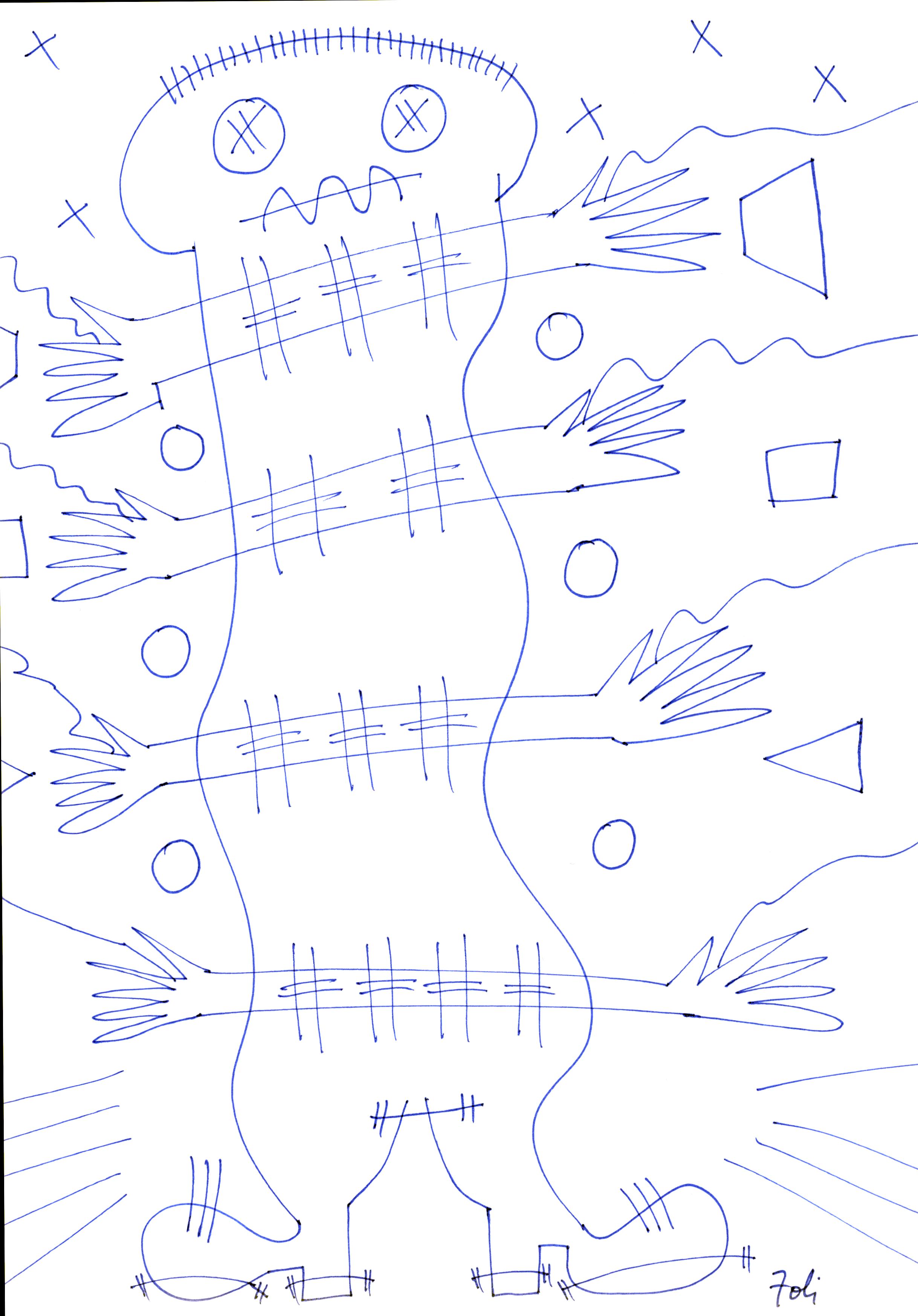 Drawings - 2016 drawing